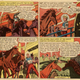 Illustration for article titled Gambling Horses And The Soviet Mars Colonies: 20 Retro-futuristic Visions Of The Red Planet